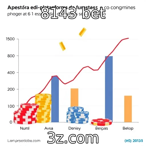 Expansão das plataformas de apostas e seus impactos no mercado