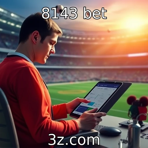 Crescimento de plataformas de apostas no mercado brasileiro