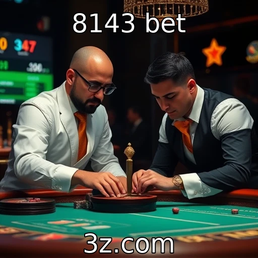 Análise do comportamento dos apostadores em jogos de azar