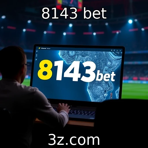 Expansão do mercado de apostas online no Brasil