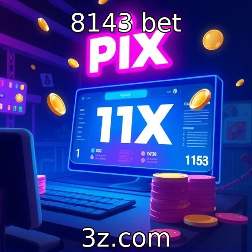 Impacto do Pix nas transações de iGaming