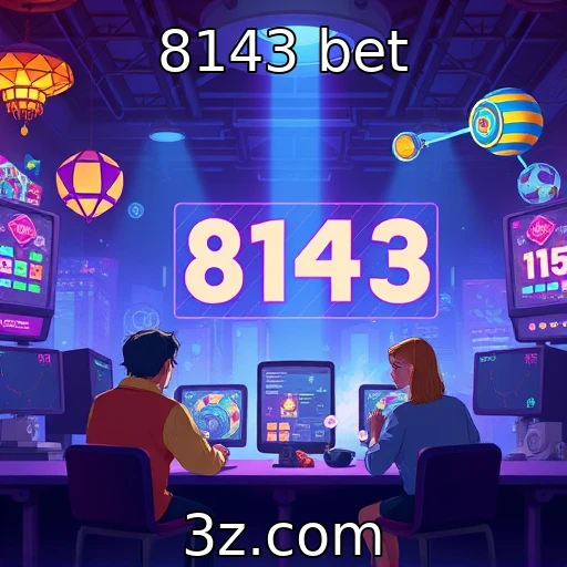 Inovações em RNG e animadores redefinem jogos digitais